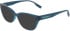Converse CV5139 sunglasses in Crystal Murky Waters
