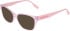 Converse CV5139 sunglasses in Crystal New Found Bloom