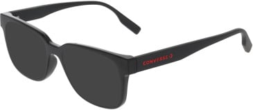 Converse CV5140 sunglasses in Black