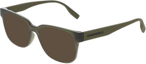 Converse CV5140 sunglasses in Crystal Converse Utility