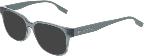 Converse CV5140 sunglasses in Crystal Mineral Brew