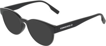 Converse CV5141 sunglasses in Black