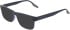 Converse CV5147 sunglasses in Crystal Converse Navy