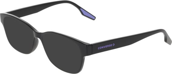 Converse CV5148 sunglasses in Black