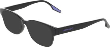 Converse CV5148 sunglasses in Black