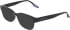 Converse CV5148 sunglasses in Black