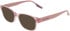 Converse CV5148 sunglasses in Crystal Petal Pit