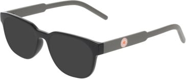 Converse CV9006Y sunglasses in Black