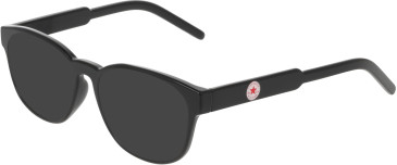 Converse CV9008Y sunglasses in Black