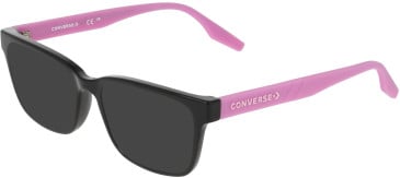Converse CV9010Y sunglasses in Black