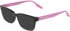 Converse CV9010Y sunglasses in Black