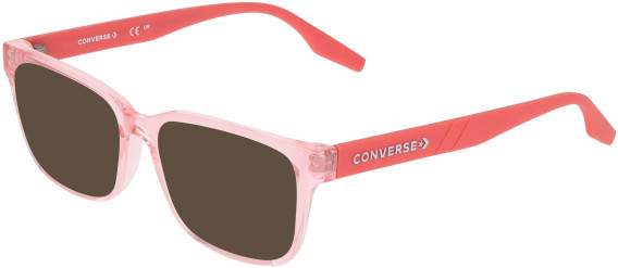 Converse CV9010Y sunglasses in Crystal Ok Bloomer