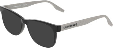 Converse CV9011Y sunglasses in Black