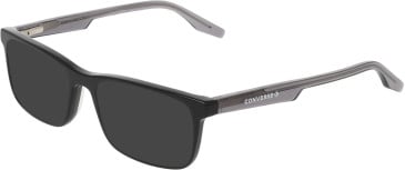 Converse CV9012Y sunglasses in Black