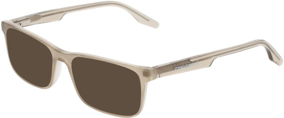 Converse CV9012Y sunglasses in Milky Sand Laminate