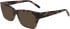 DKNY DK5021 NN sunglasses in Mink Tortoise