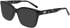 DKNY DK5069 N sunglasses in Black Crystal
