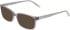 DKNY DK5088 sunglasses in Light Grey