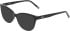 DKNY DK5089 sunglasses in Black