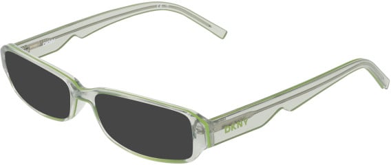 DKNY DK5092 sunglasses in Sage