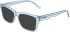 DKNY DK5093 sunglasses in Sky Blue