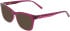 DKNY DK5098 sunglasses in Crystal Magenta