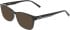 DKNY DK5099 sunglasses in Crystal Black