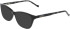 DKNY DK5100 sunglasses in Black