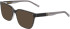DKNY DK5101 sunglasses in Black Tortoise