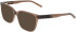 DKNY DK5101 sunglasses in Crystal Sand