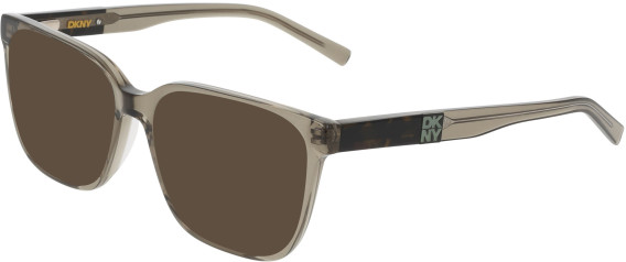 DKNY DK5101 sunglasses in Crystal Sage