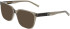 DKNY DK5101 sunglasses in Crystal Sage