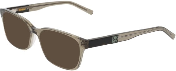 DKNY DK5102 sunglasses in Crystal Sage