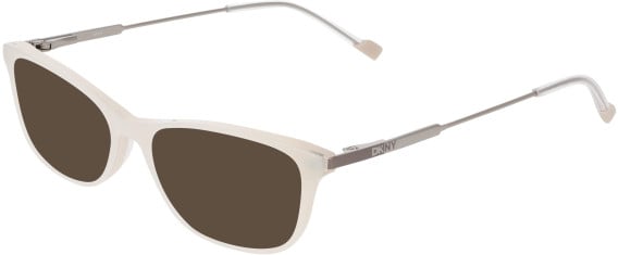 DKNY DK7015 sunglasses in Creama