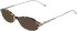 DKNY DK7016 sunglasses in Bone Tortoise