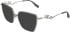 Karl Lagerfeld KL364 sunglasses in Silver