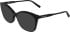 Karl Lagerfeld KL6230 sunglasses in Black