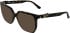 Karl Lagerfeld KL6233 sunglasses in Dark Tortoise