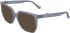 Karl Lagerfeld KL6233 sunglasses in Lavender