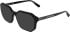 Karl Lagerfeld KL6234 sunglasses in Black