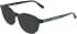 Karl Lagerfeld KL6235 sunglasses in Grey