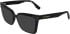 Karl Lagerfeld KL6240 sunglasses in Black