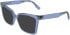 Karl Lagerfeld KL6240 sunglasses in Lavender