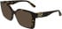 Karl Lagerfeld KL6241 sunglasses in Tokyo Tortoise