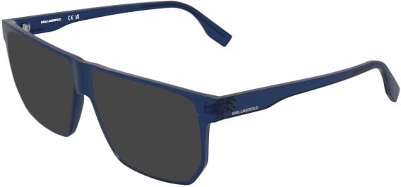 Karl Lagerfeld KL6242 sunglasses in Blue