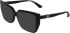 Karl Lagerfeld KL6251 sunglasses in Black