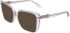 Karl Lagerfeld KL6251 sunglasses in Lilac