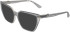 Karl Lagerfeld KL6252 sunglasses in Grey/Rose