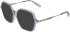 Karl Lagerfeld KL6254-56 sunglasses in Grey