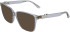 Karl Lagerfeld KL6255 sunglasses in Grey
